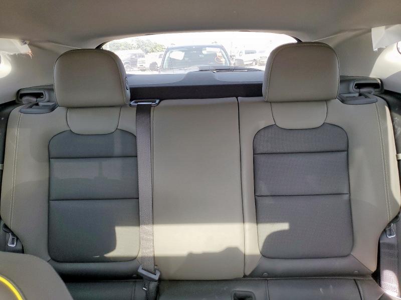 2025 CHEVROLET TRAX ACTIV KL77LKEPXSC010007