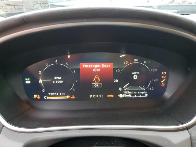 2020 LINCOLN NAUTILUS R 2LMPJ8K96LBL32260