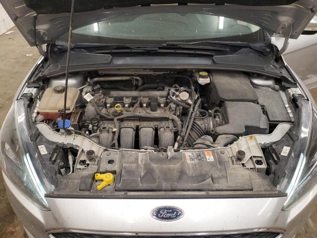2017 FORD FOCUS SEL 1FADP3M27HL245470