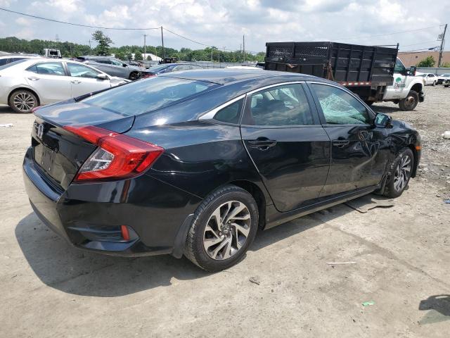 2016 HONDA CIVIC EX - 19XFC2F88GE214911