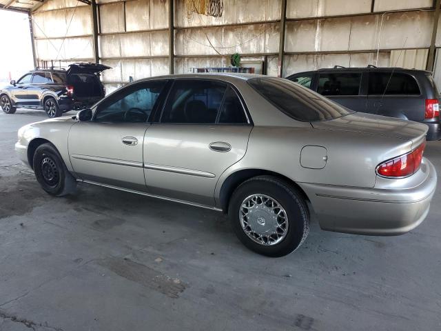 BUICK CENTURY CU 2003 gold  gas 2G4WS55J531183192 photo #3