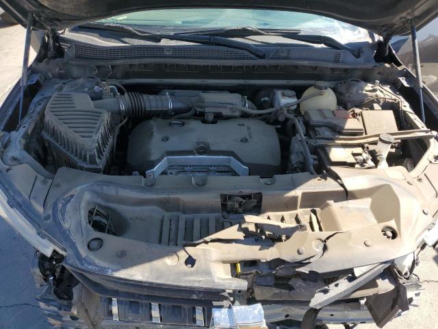 2021 CHEVROLET BLAZER 1LT 3GNKBBRA8MS543998