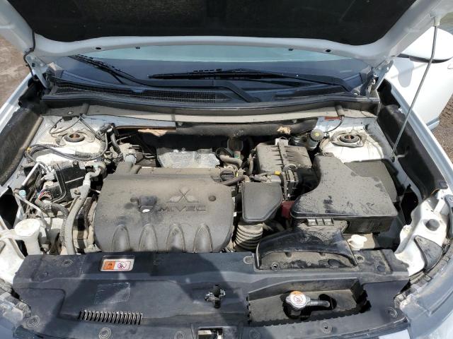 2016 MITSUBISHI OUTLANDER JA4AZ2A34GZ601801