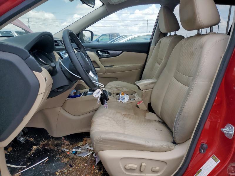 2017 NISSAN ROGUE S JN8AT2MT7HW388952