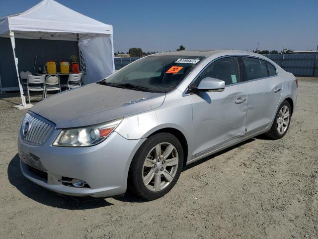 2010 BUICK LACROSSE C - 1G4GC5GG5AF314940