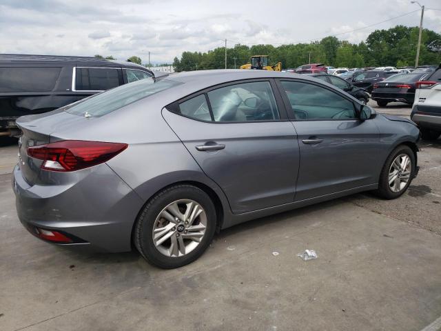 2019 HYUNDAI ELANTRA SE 5NPD84LF7KH450459