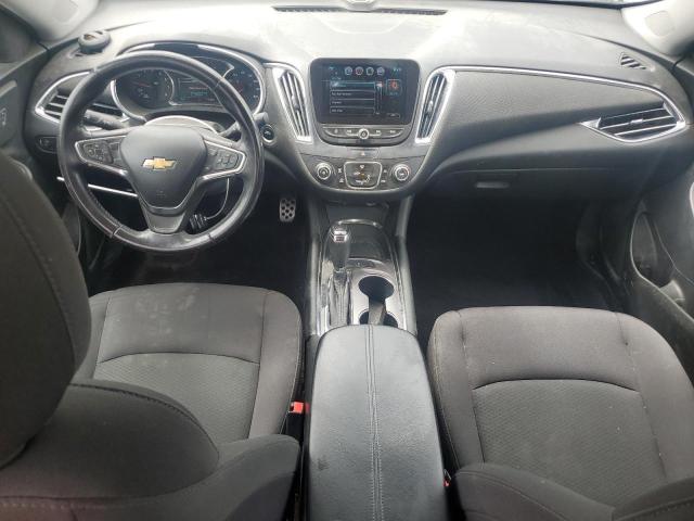 2017 CHEVROLET MALIBU LT - 1G1ZE5ST1HF202960