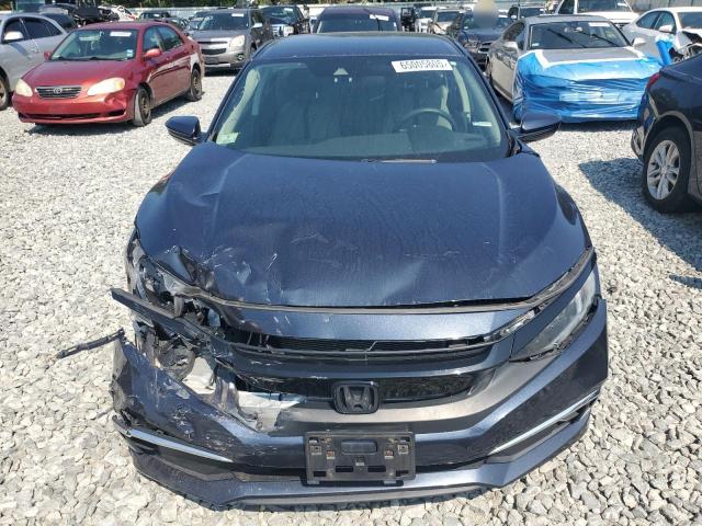 2019 HONDA CIVIC LX 2HGFC2F69KH546627