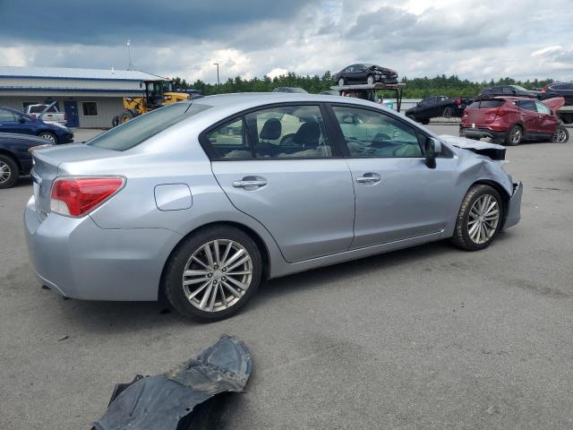 2014 SUBARU IMPREZA LI - JF1GJAK6XEH021522