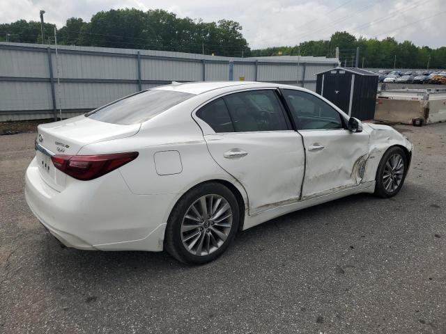 2018 INFINITI Q50 LUXE JN1EV7AP9JM358318
