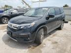 2020 HONDA PILOT EXL - 5FNYF6H5XLB068462