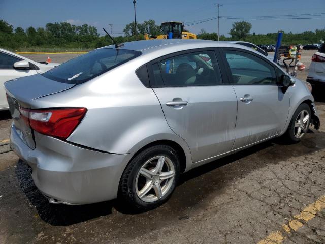 2017 KIA RIO LX KNADM4A3XH6050903