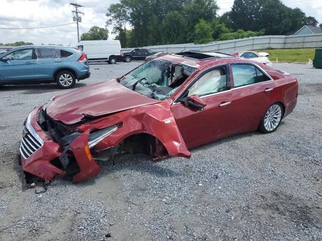 CADILLAC CTS PREMIU