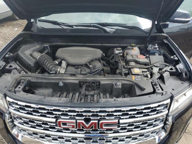 2022 GMC ACADIA DEN 1GKKNXLSXNZ117009