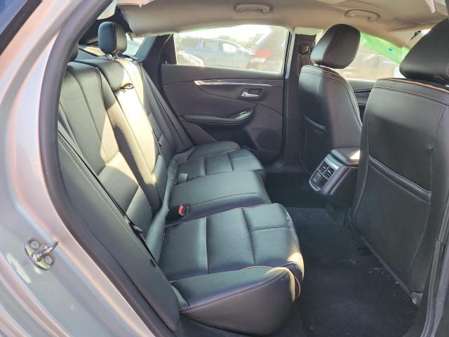 2018 CHEVROLET IMPALA PRE - 2G1125S3XJ9132279