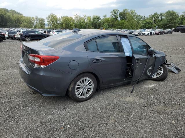 2018 SUBARU IMPREZA PR 4S3GKAD66J3616699