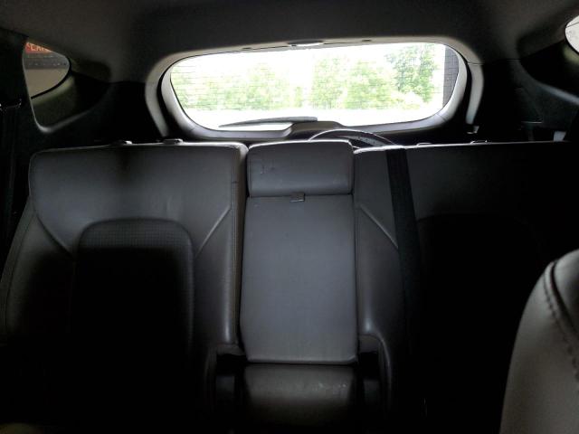 2015 HYUNDAI SANTA FE S - 5XYZUDLBXFG235475