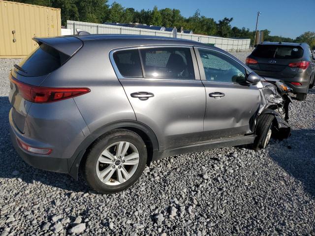 2018 KIA SPORTAGE L - KNDPM3ACXJ7338754