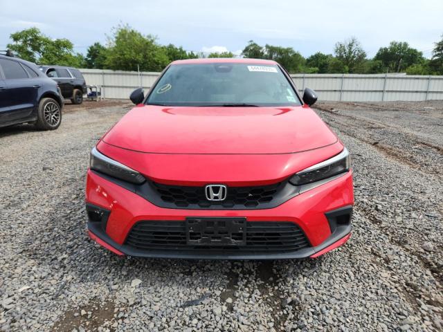 2022 HONDA CIVIC SPOR 19XFL2H87NE000681