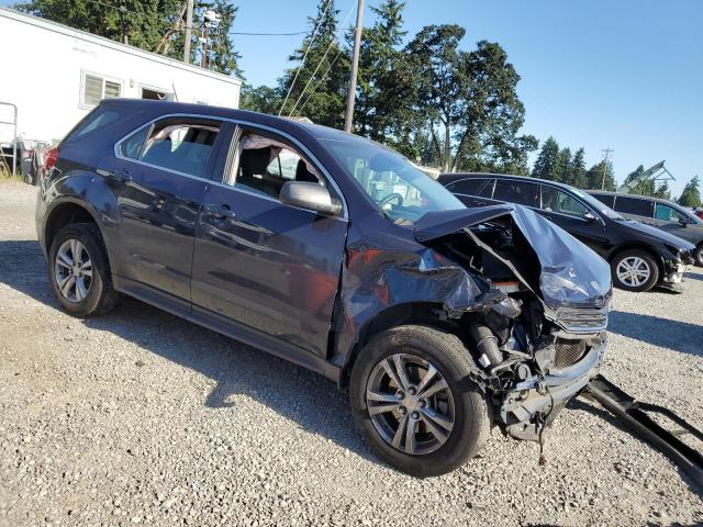 2016 CHEVROLET EQUINOX LS 2GNFLEEK5G6273128