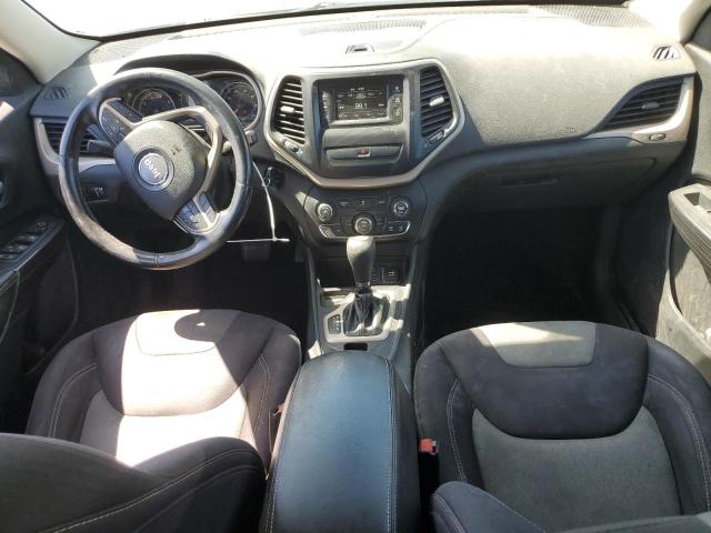 2015 JEEP CHEROKEE S 1C4PJLAB6FW536373