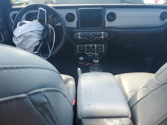 2022 JEEP GLADIATOR 1C6HJTFG7NL103368