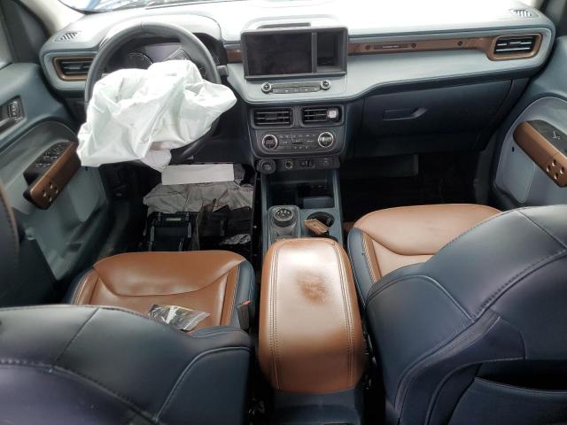 2022 FORD MAVERICK X 3FTTW8E32NRA42867
