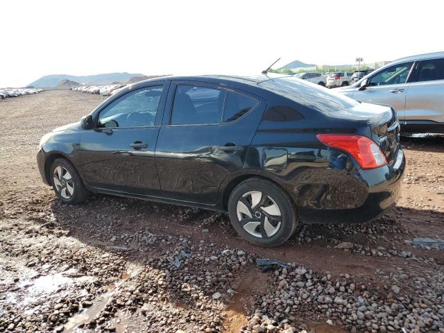 Vin: 3n1cn7ap5el826164, lot: 63306755, nissan versa s 20142