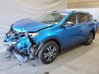 2017 TOYOTA RAV4 LE - JTMBFREVXHJ701490