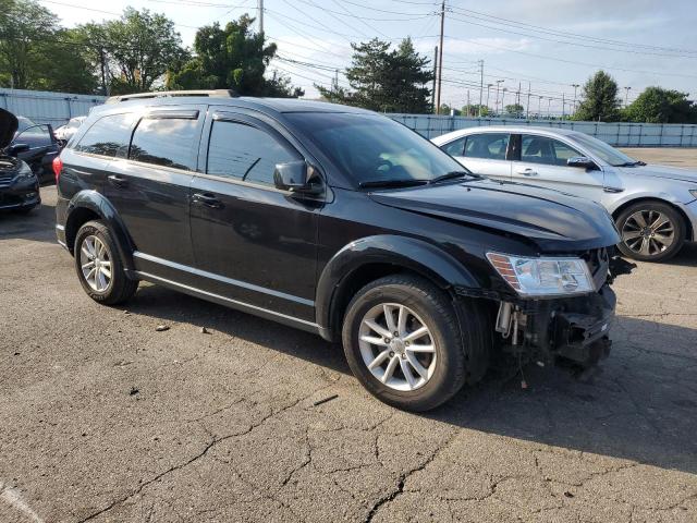 2015 DODGE JOURNEY SX 3C4PDDBG4FT693090
