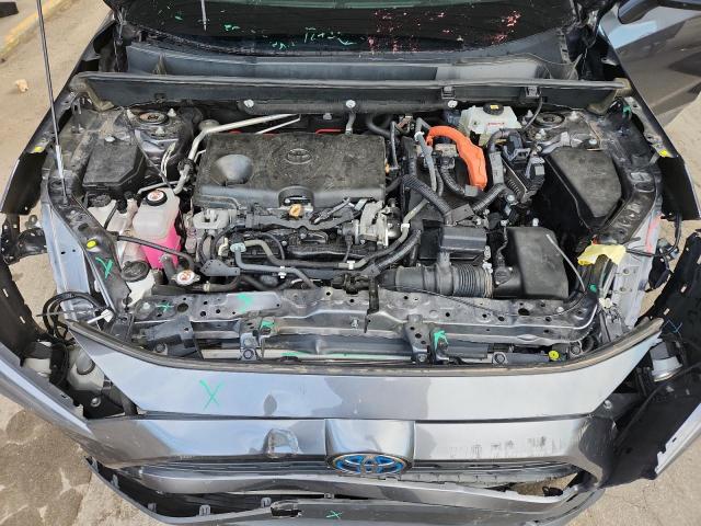 2021 TOYOTA RAV4 XLE 4T3R6RFV0MU027648