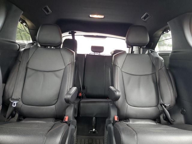 2025 TOYOTA SIENNA LIMITED 5TDZSKFC6SS157594