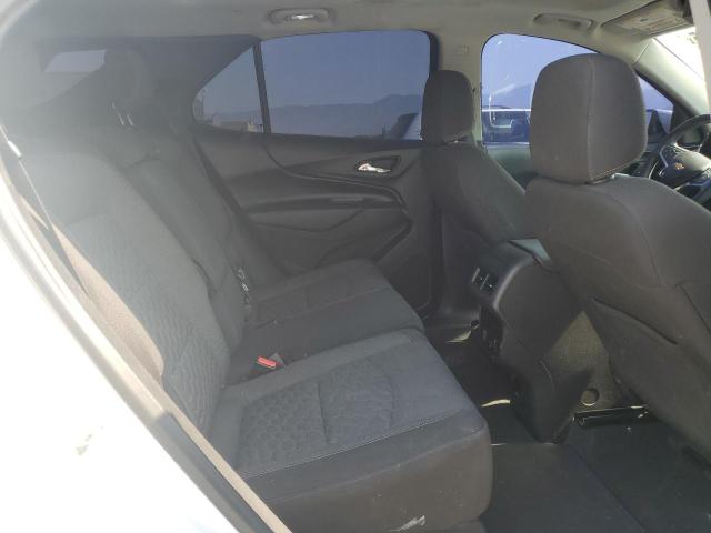 2018 CHEVROLET EQUINOX LT - 3GNAXJEV5JS511263