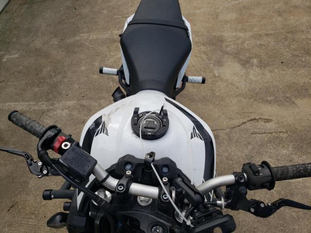 2017 YAMAHA FZ09 JYARN53E9HA000254
