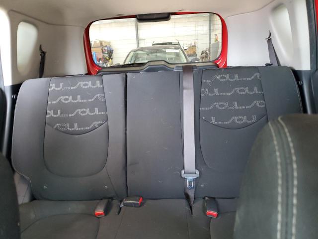 2013 KIA SOUL + - KNDJT2A61D7521218