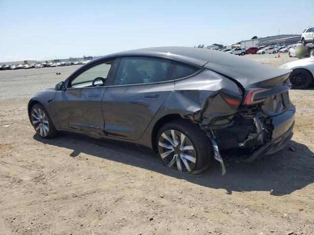 2025 TESLA MODEL 3 5YJ3E1EA3SF004179