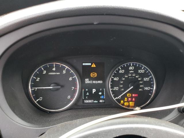 2019 MITSUBISHI OUTLANDER - JA4AZ3A32KZ015872