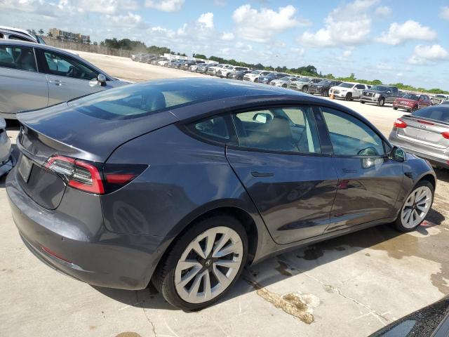 2022 TESLA MODEL 3 5YJ3E1EA6NF290677