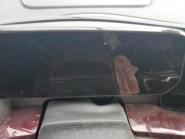 2024 CHEVROLET TRAVERSE R 1GNERLKS4RJ141633