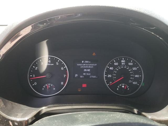 2022 KIA SELTOS EX KNDERCAA3N7283982