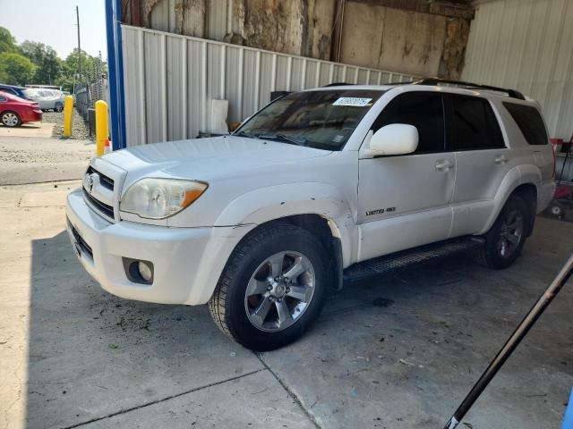 TOYOTA 4RUNNER LI