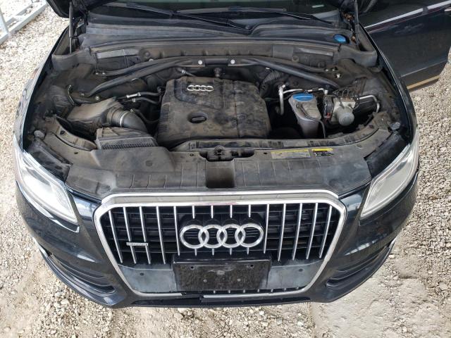 wa1lfafp6fa028016 - 2015 Audi q5 premium plus - #64020755