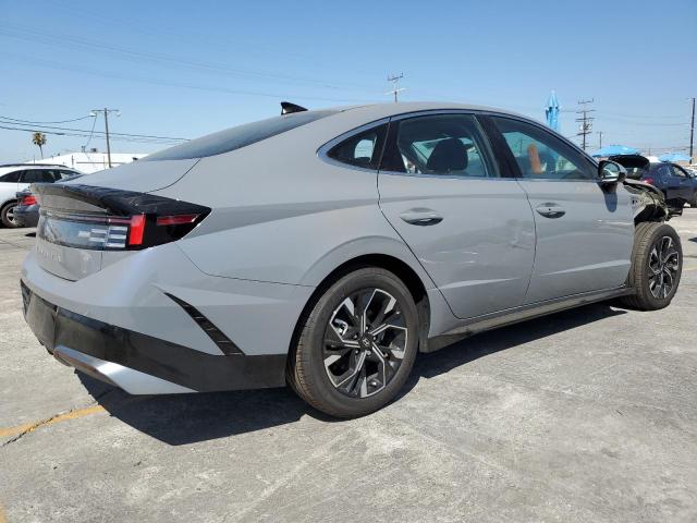 2024 HYUNDAI SONATA SEL KMHL64JA6RA419788