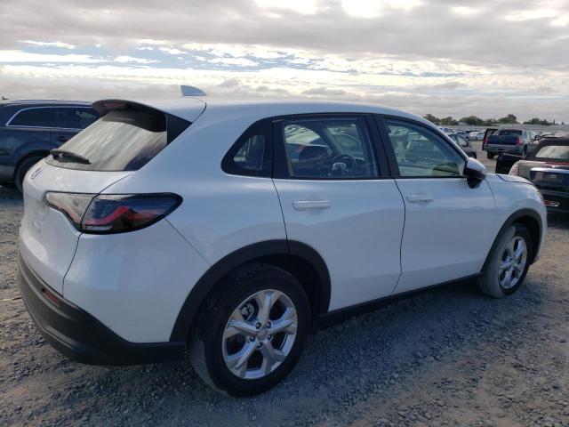 2024 HONDA HR-V LX 3CZRZ1H39RM727448