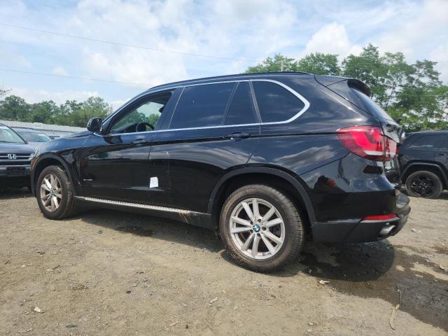 2015 BMW X5 XDRIVE3 - 5UXKR0C5XF0P10441