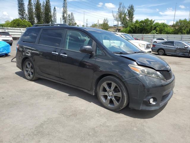 2015 TOYOTA SIENNA SPO 5TDXK3DC1FS588303