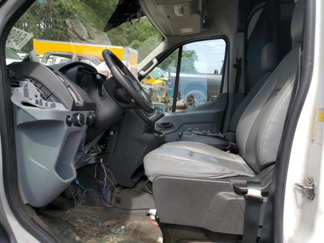 2018 FORD TRANSIT T-350 1FTBW3XM1JKA94574
