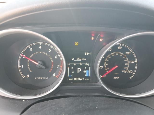 2015 MITSUBISHI OUTLANDER 4A4AP3AU9FE021081