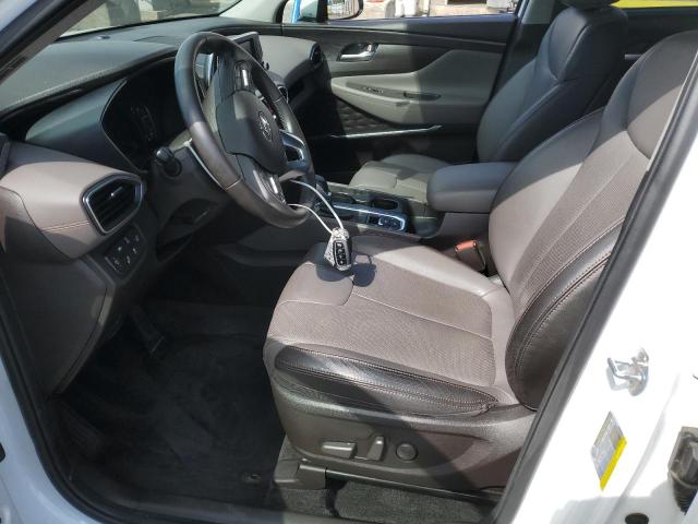 2020 HYUNDAI SANTA FE S - 5NMS3CAD5LH265407