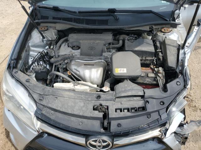 2017 TOYOTA CAMRY LE - 4T1BF1FK4HU316524